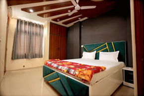Uptown Jaipur- Luxury Premium Apartment
